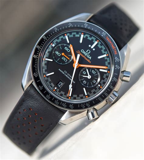 omega speedmaster vintage replica|omega speedmaster racing master.